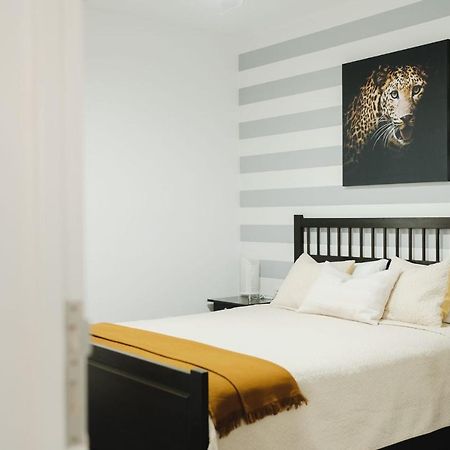 Apartamento De La Candelaria II Santa Cruz de Tenerife Exterior foto